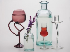 芳香療法