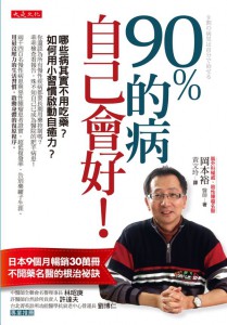 自然醫學