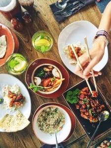 營養與食物療法