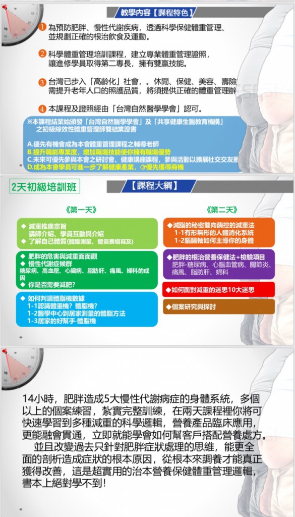 減重01