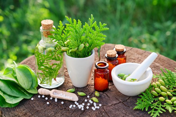 naturopathy